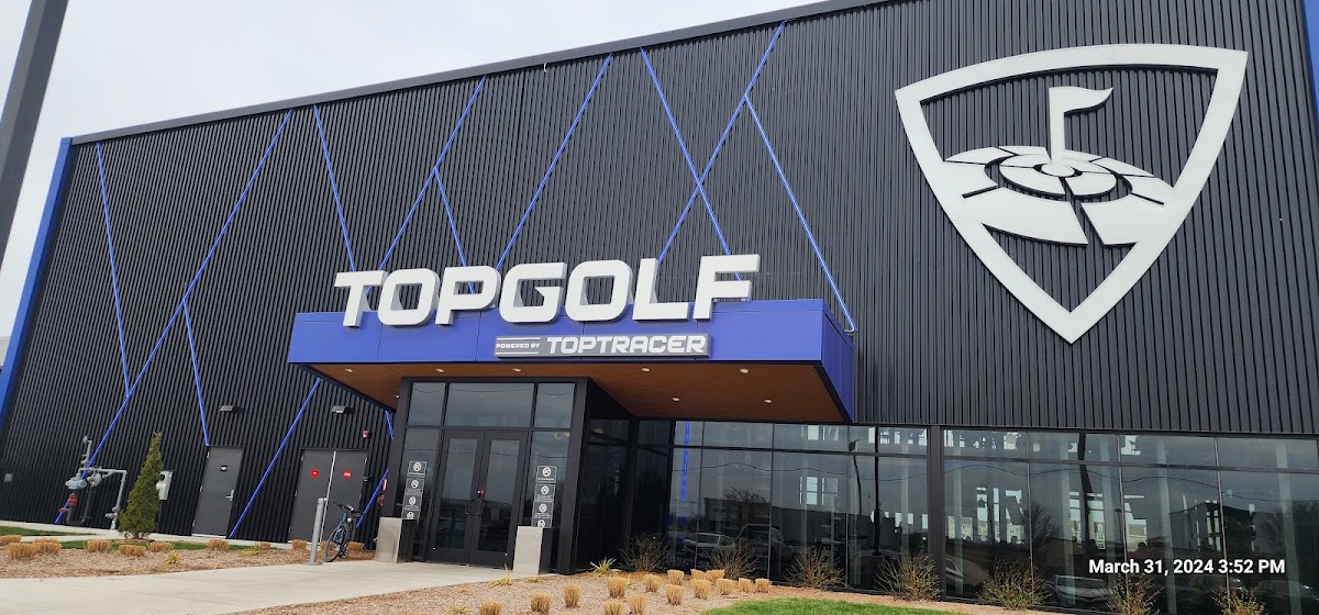 Topgolf Wichita